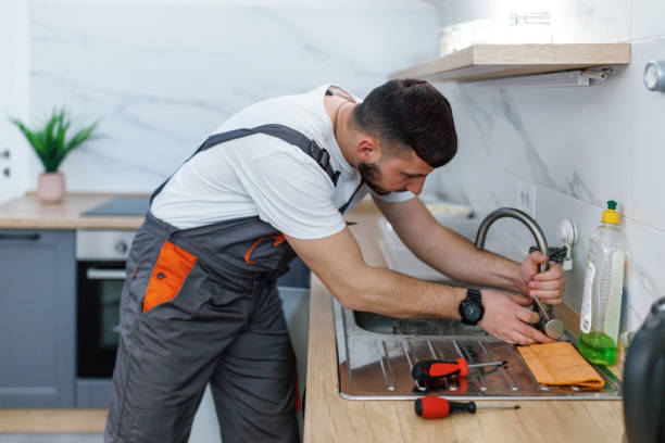 Best Affordable Plumber Near Me  in Baldn, WI