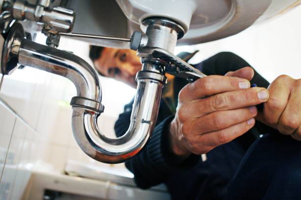  Baldn, WI Plumbing Pros