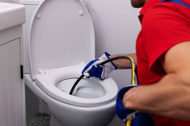 Best Emergency Plumber  in Baldn, WI