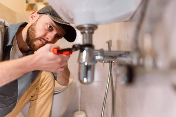 Reliable Baldwin, WI Plumbing Solutions