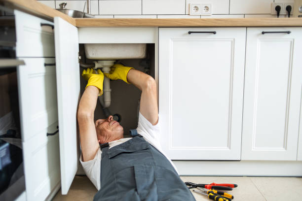 Best Affordable Plumbing Services  in Baldn, WI