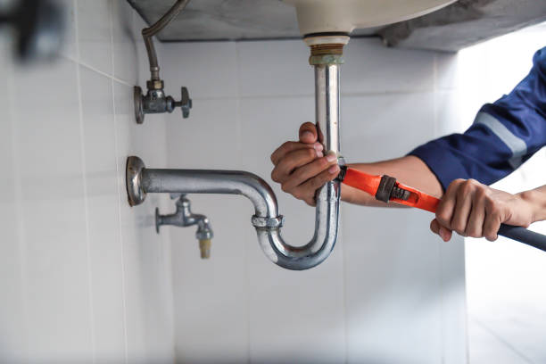 Best Plumbing Repair Near Me  in Baldn, WI
