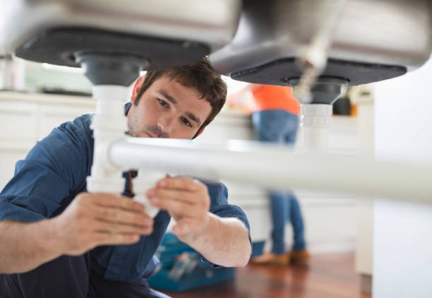 Best Plumbing Inspection Services  in Baldn, WI