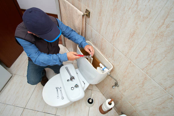 Best Same-Day Plumbing Service  in Baldn, WI