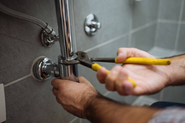 Best Same-Day Plumbing Service  in Baldn, WI