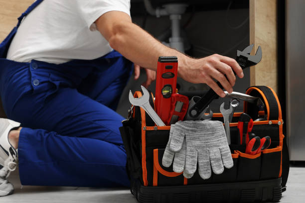 Reliable Baldwin, WI Plumbing Solutions