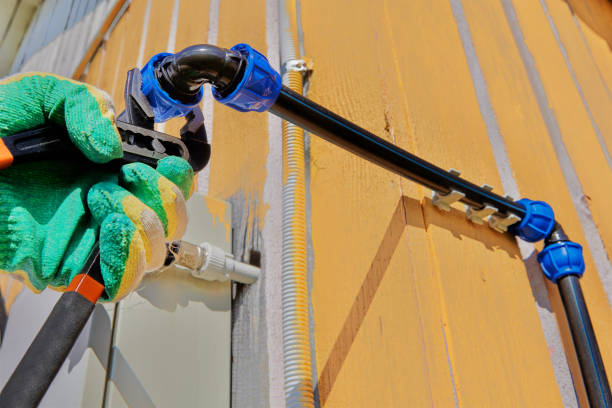 Best Plumbing Inspection Services  in Baldn, WI