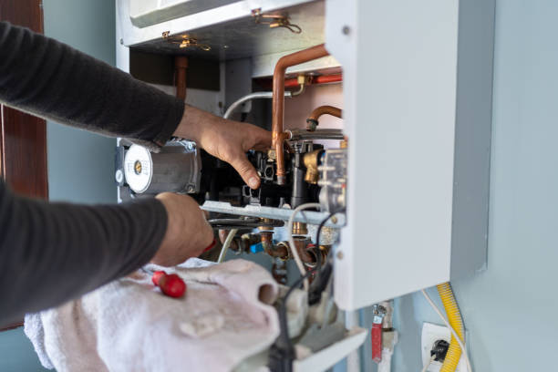 Best Hot Water Heater Installation  in Baldn, WI