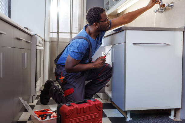 Best Sprinkler Systems  in Baldn, WI