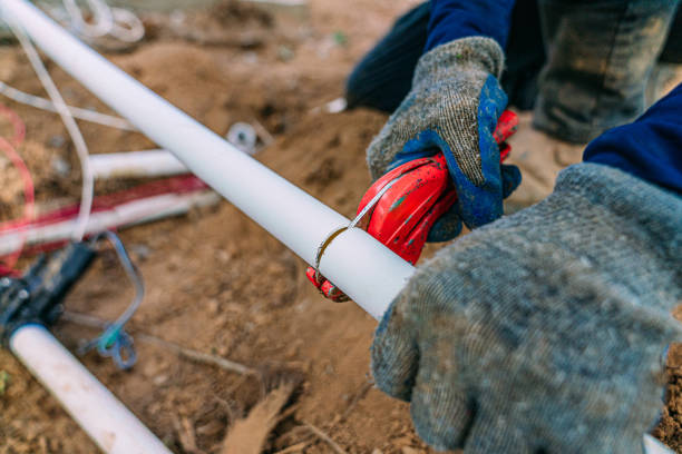 Best Water Leak Repair  in Baldn, WI