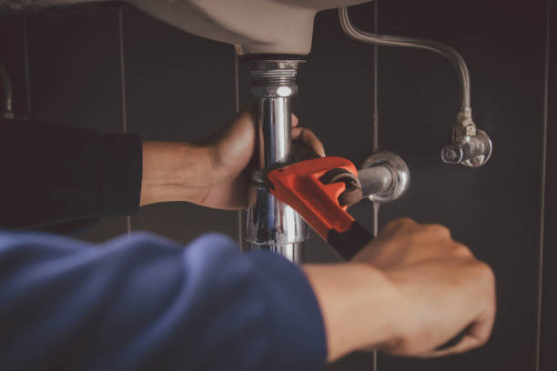 Best Pipe Repair Near Me  in Baldn, WI