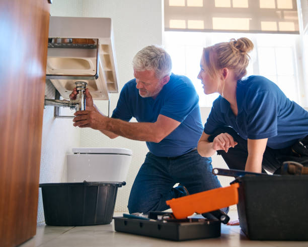 Best Emergency Plumber  in Baldn, WI
